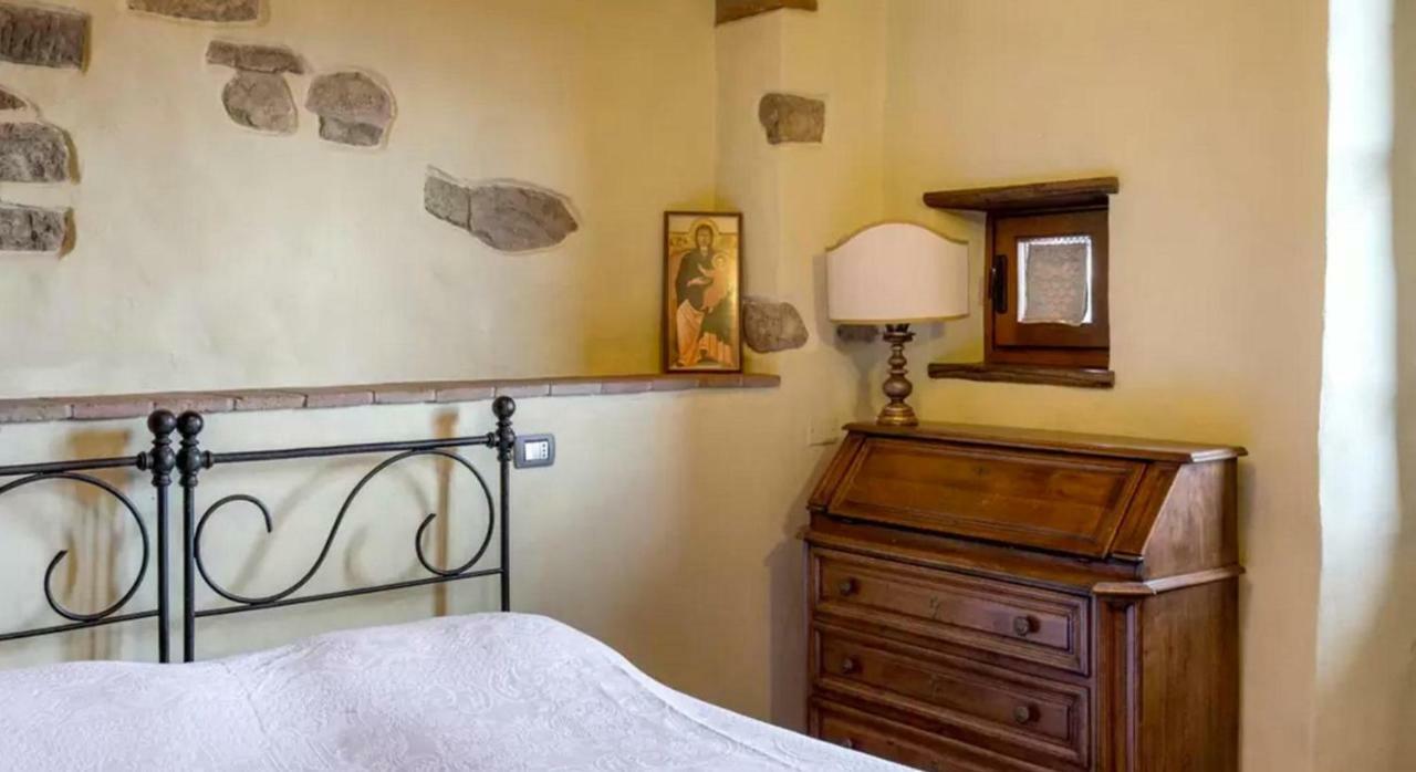 Casa Mazzocchi Vista Su Poppi Villa Екстериор снимка