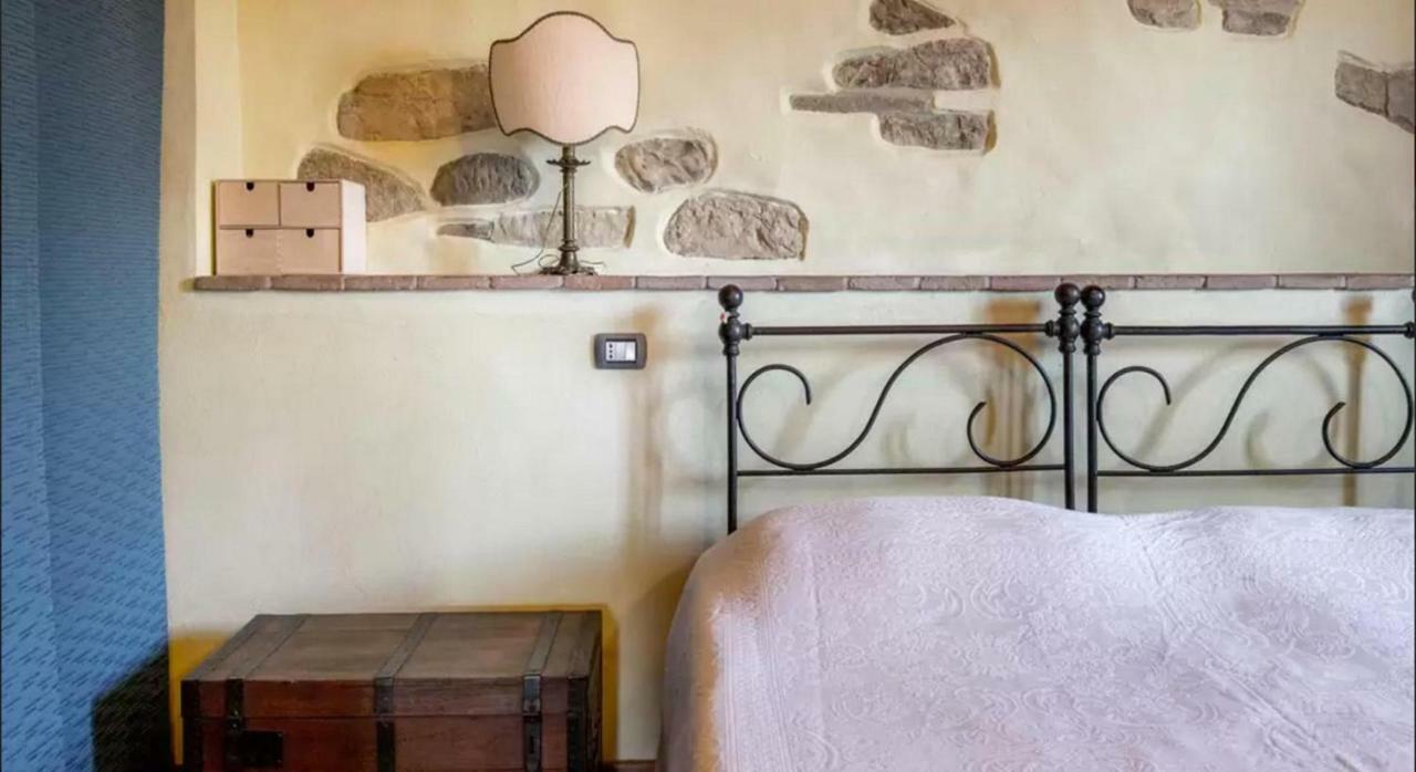 Casa Mazzocchi Vista Su Poppi Villa Екстериор снимка