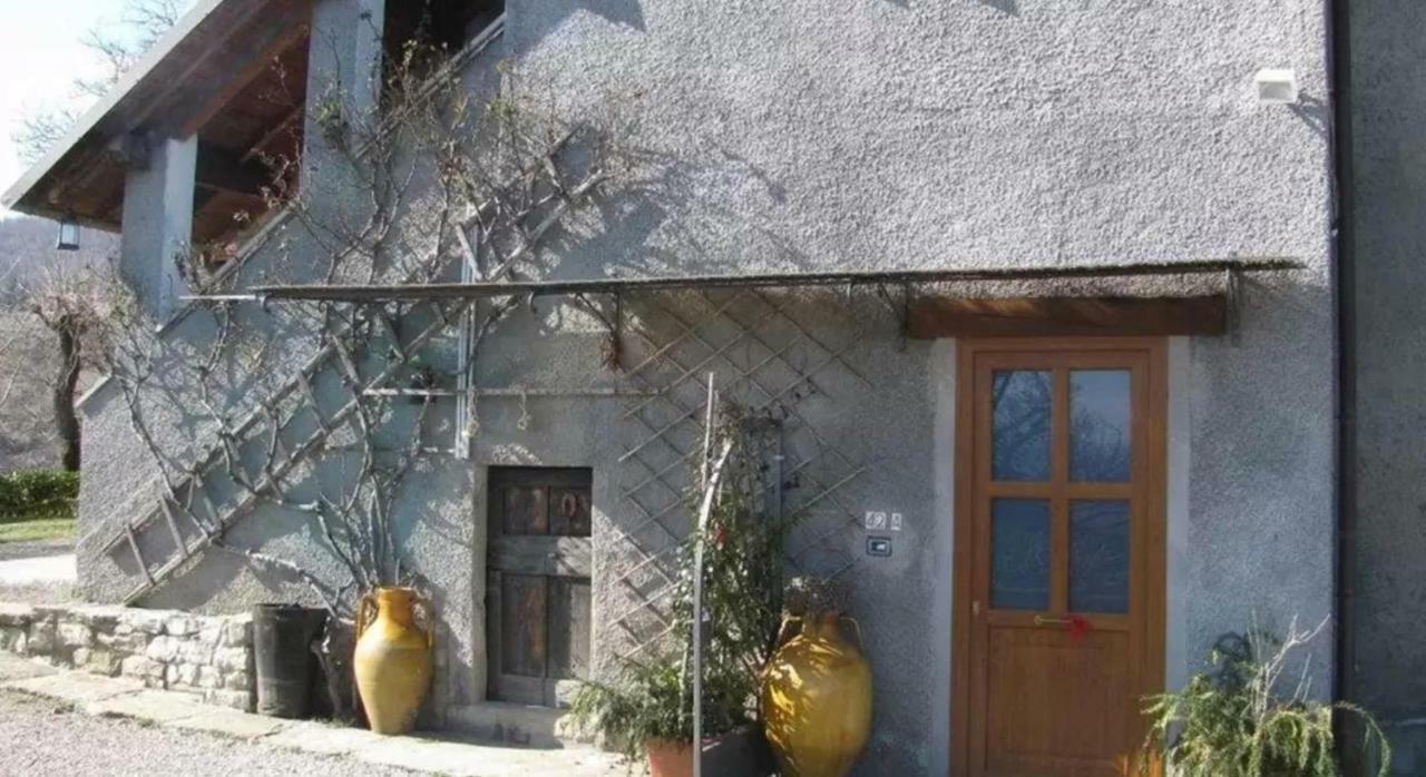 Casa Mazzocchi Vista Su Poppi Villa Екстериор снимка