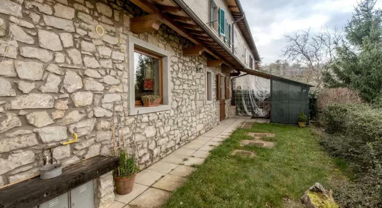 Casa Mazzocchi Vista Su Poppi Villa Екстериор снимка