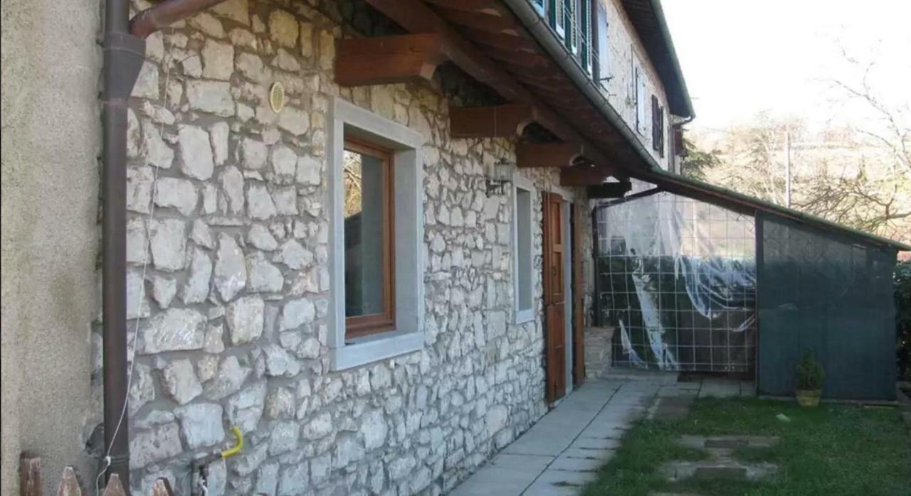Casa Mazzocchi Vista Su Poppi Villa Екстериор снимка