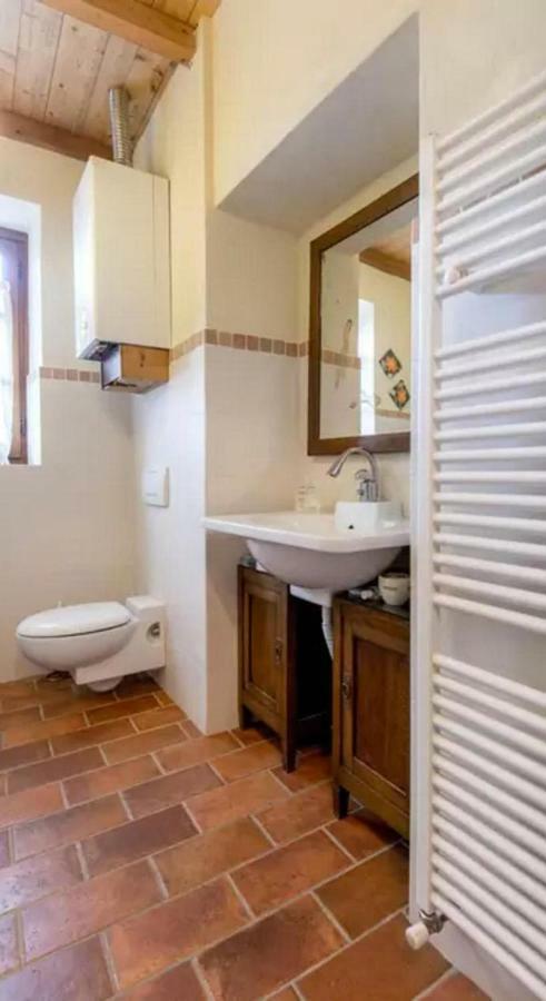 Casa Mazzocchi Vista Su Poppi Villa Екстериор снимка